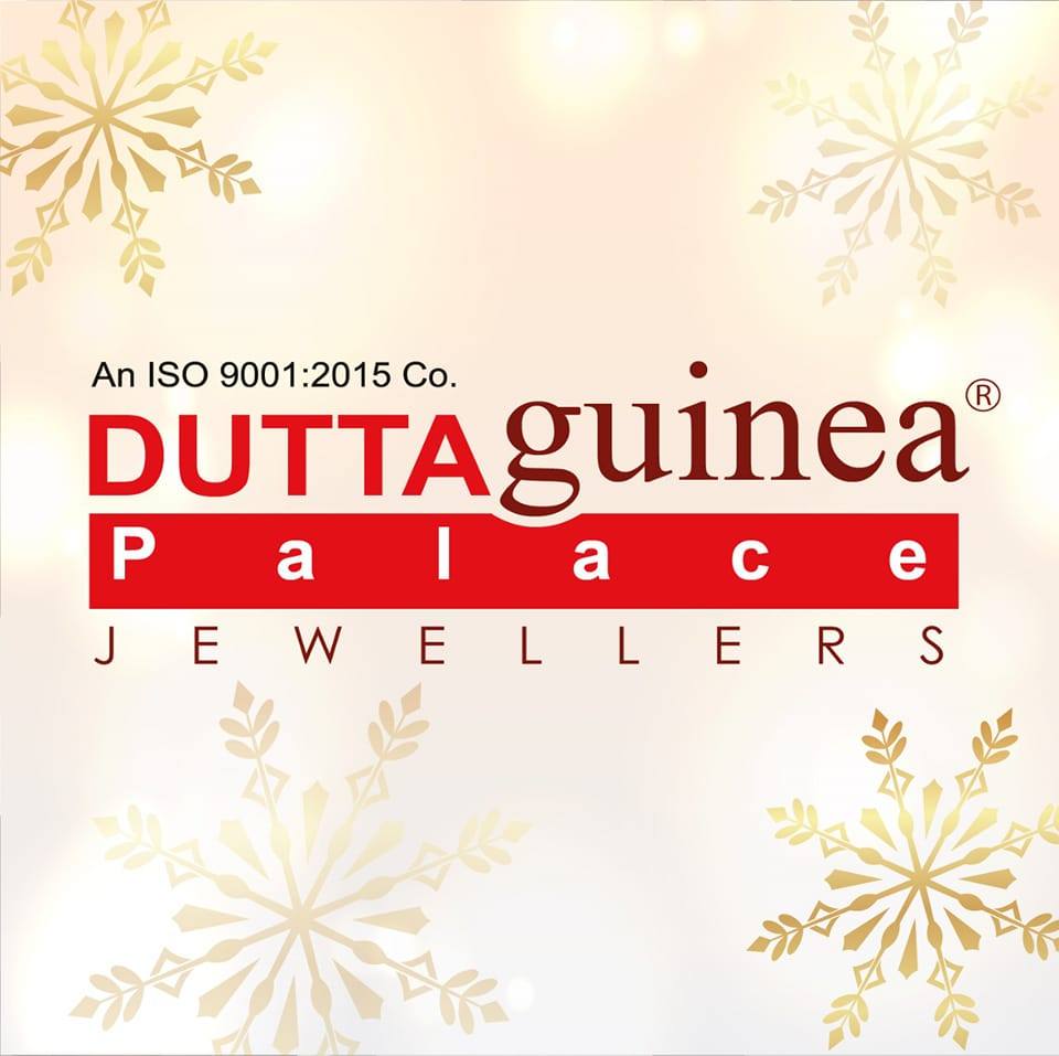 dutta guinea jewellers logo