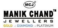 manikchand jewellers logo