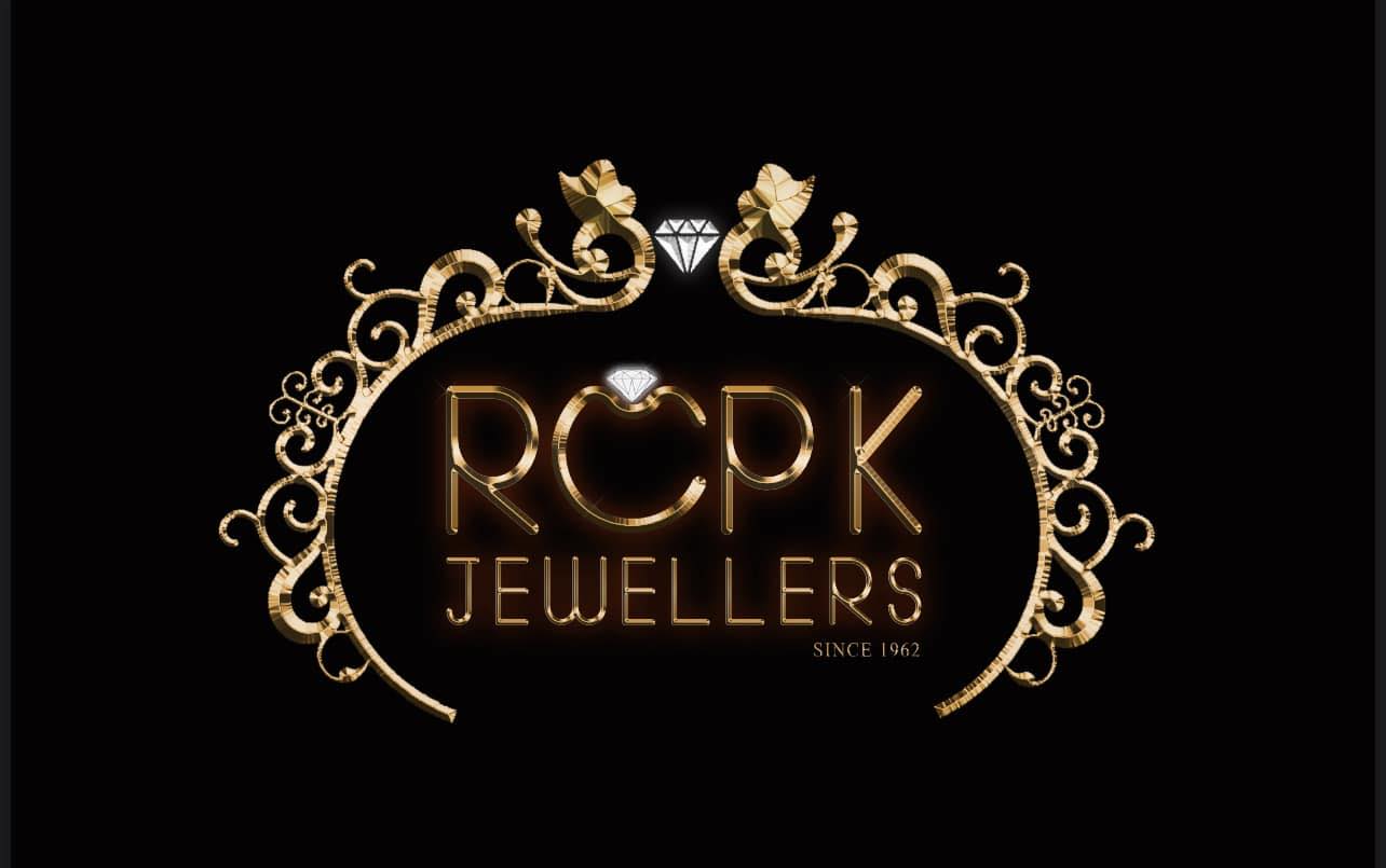 rcpk jewellers logo